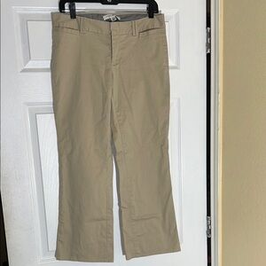 Women’s Tan Pants (Trousers & Petite )